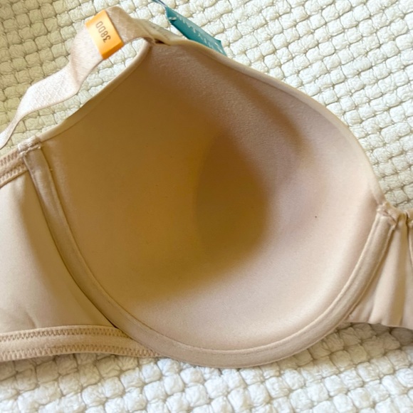 NWT Vanity Fair 38DD back smoother bra - Picture 8 of 15